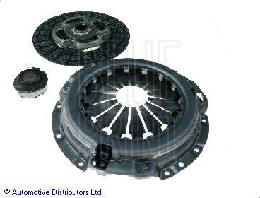 BLUE PRINT adt330233c -  Комплект сцепления